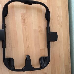 Nuna Pipa Carseat Adapter for UPPAbaby Stroller